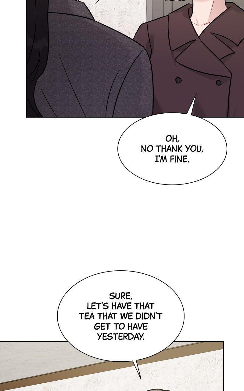 Read Date or Die chapter 25 image 3 on Lezhin