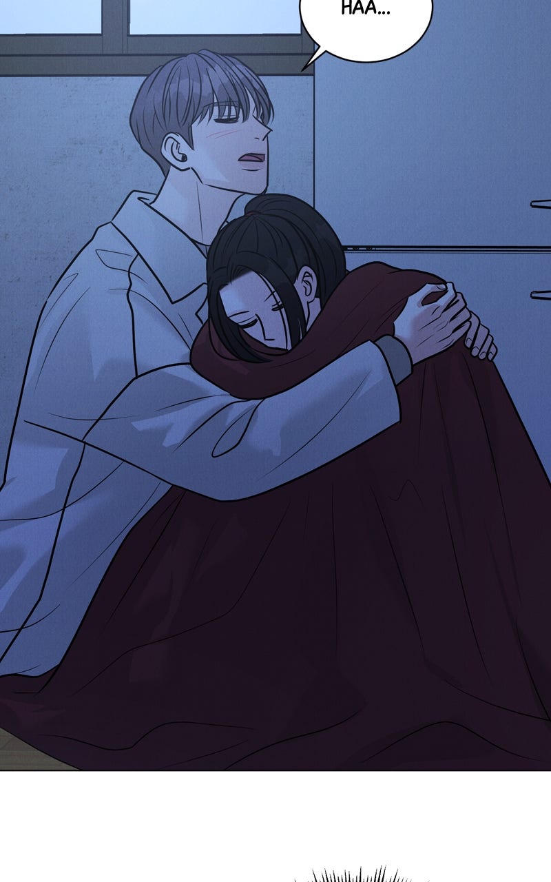 Read Date or Die chapter 25 image 36 on Lezhin