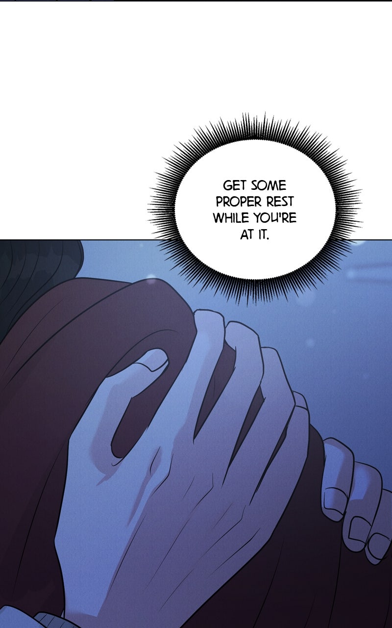Read Date or Die chapter 25 image 38 on Lezhin