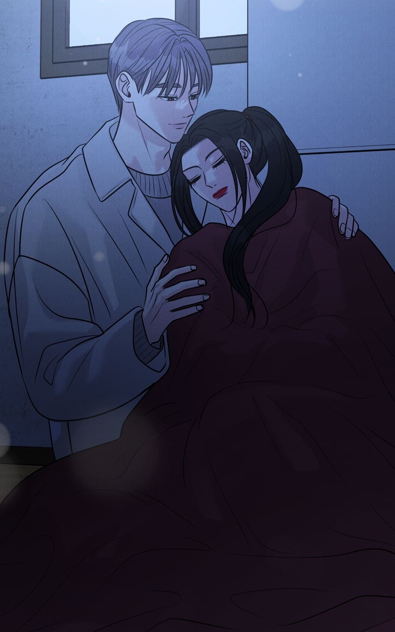 Read Date or Die chapter 25 image 40 on Lezhin
