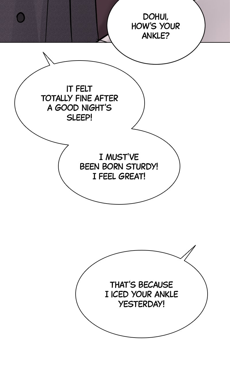 Read Date or Die chapter 25 image 8 on Lezhin