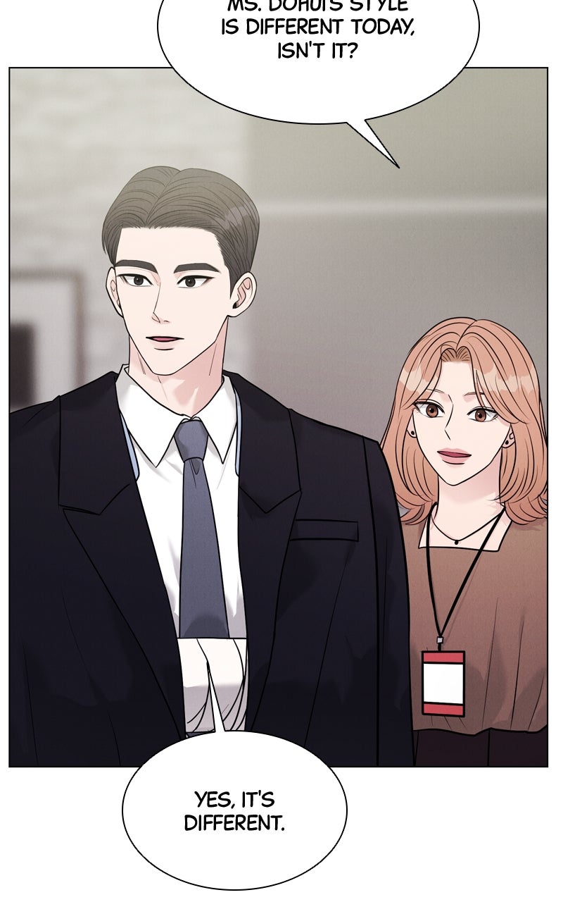 Read Date or Die chapter 26 image 15 on Lezhin