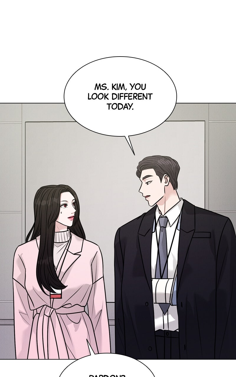 Read Date or Die chapter 26 image 31 on Lezhin