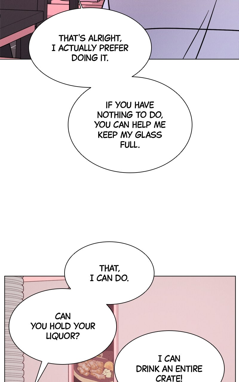 Read Date or Die chapter 26 image 72 on Lezhin