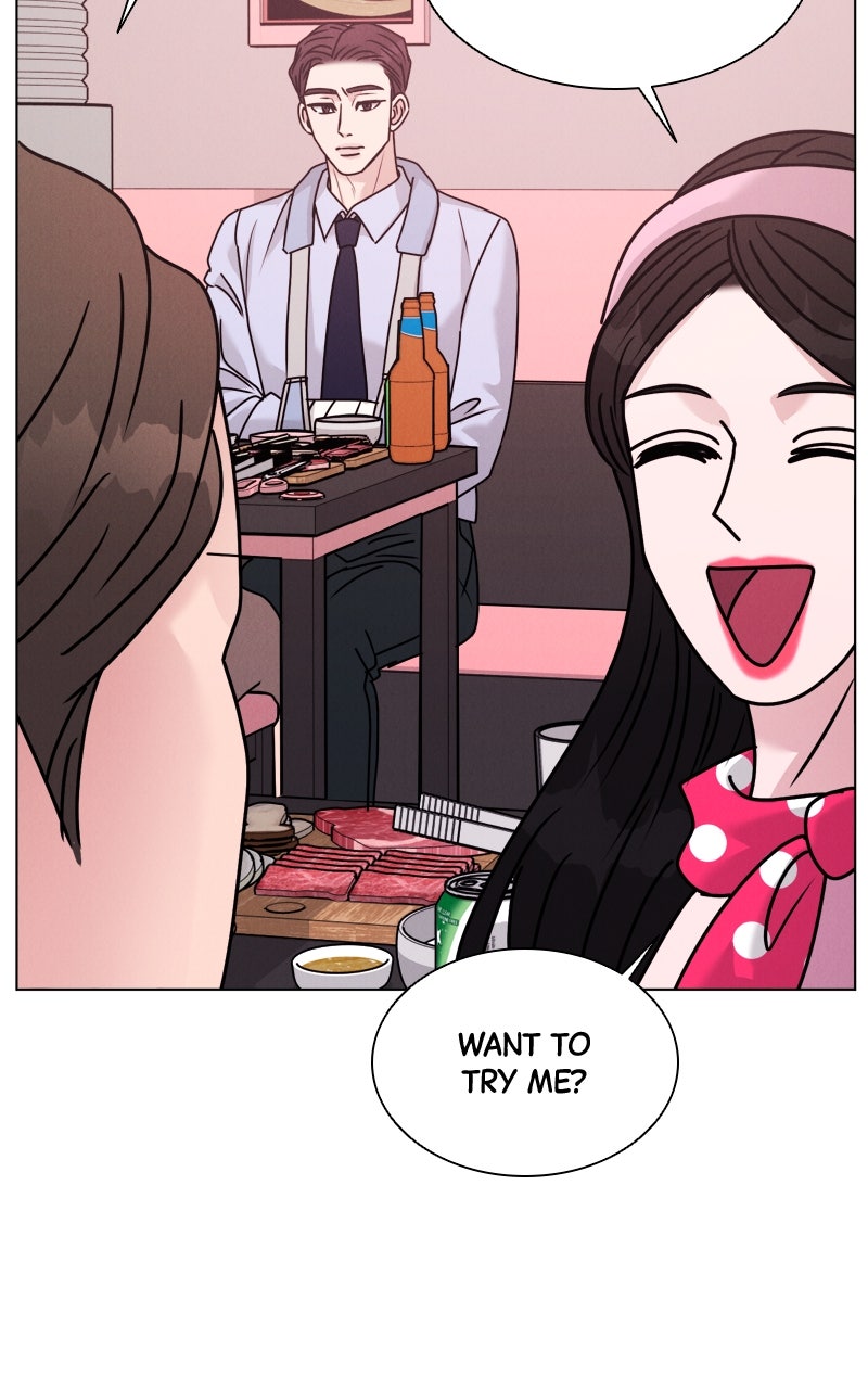 Read Date or Die chapter 26 image 73 on Lezhin