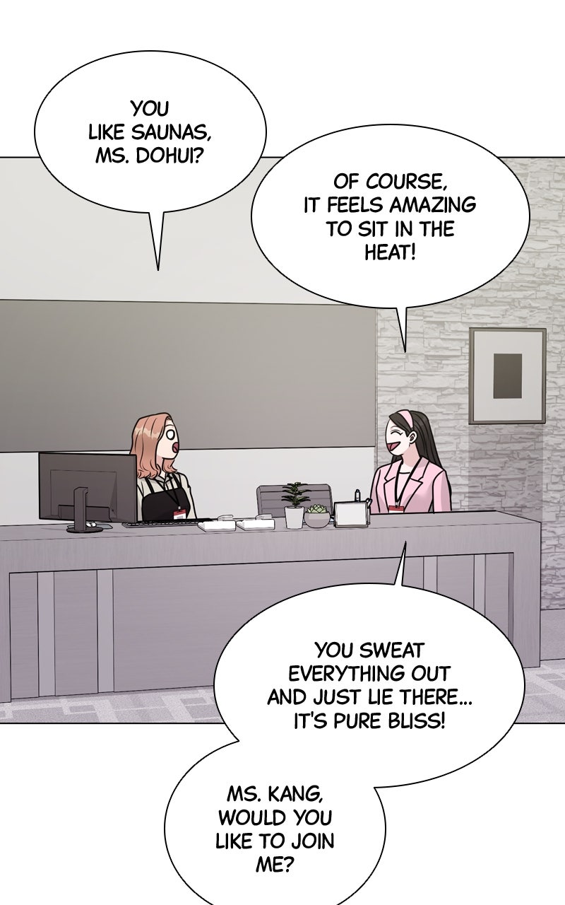 Read Date or Die chapter 27 image 47 on Lezhin