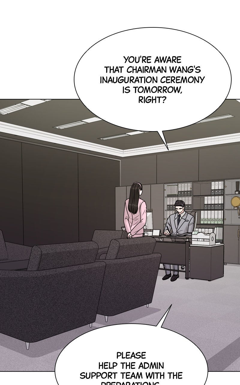 Read Date or Die chapter 27 image 50 on Lezhin