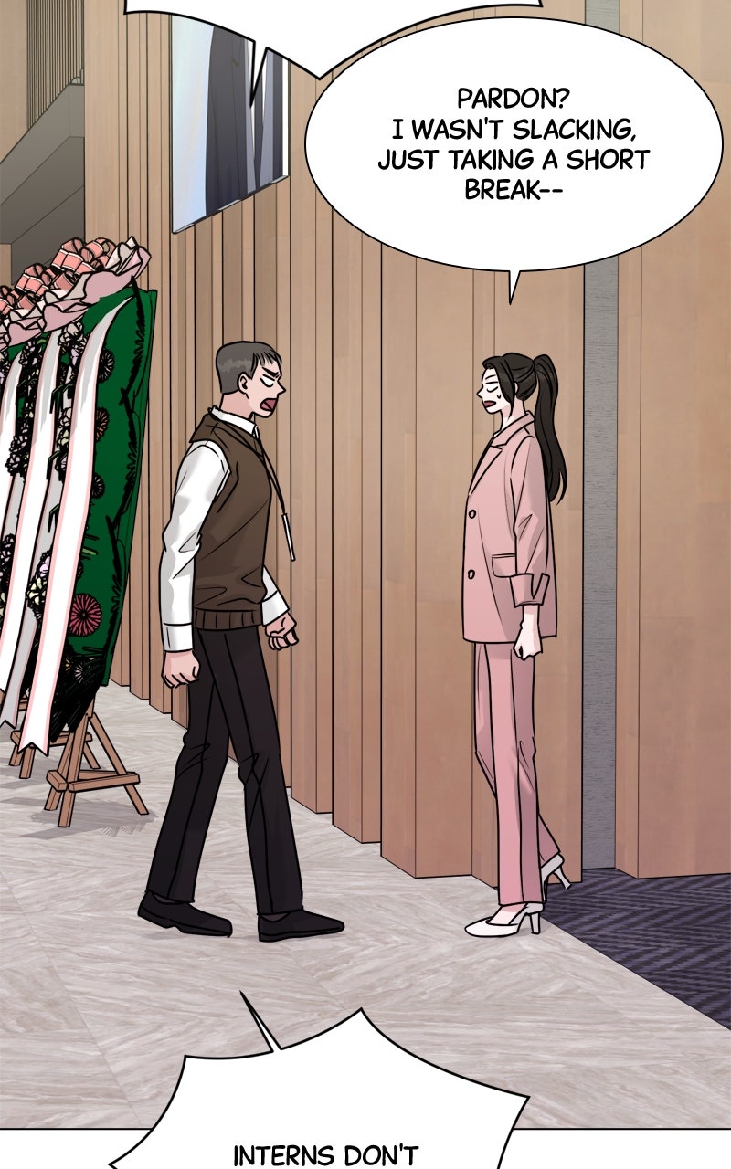 Read Date or Die chapter 28 image 15 on Lezhin
