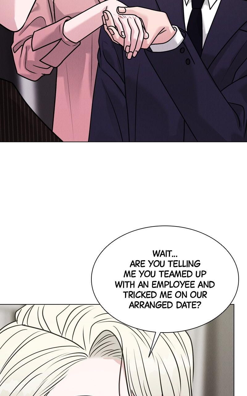 Read Date or Die chapter 29 image 20 on Lezhin
