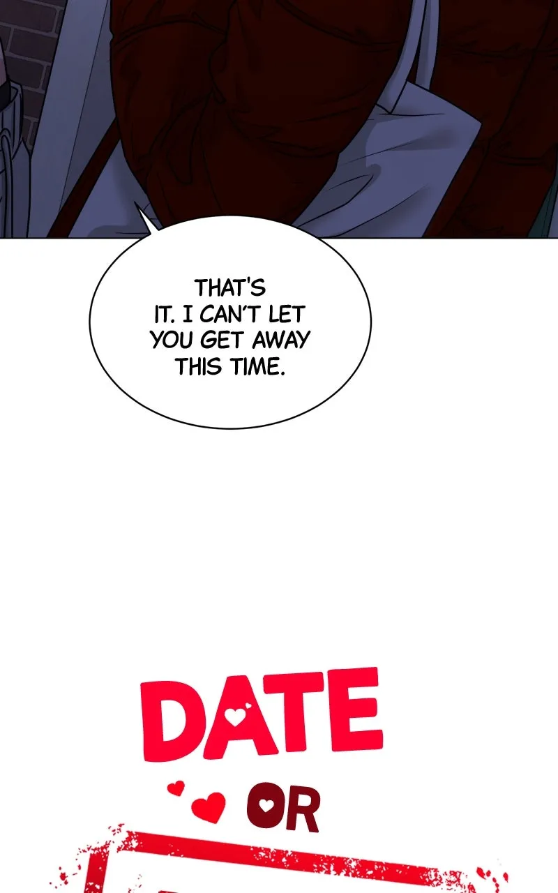 Read Date or Die chapter 3 image 11 on Lezhin