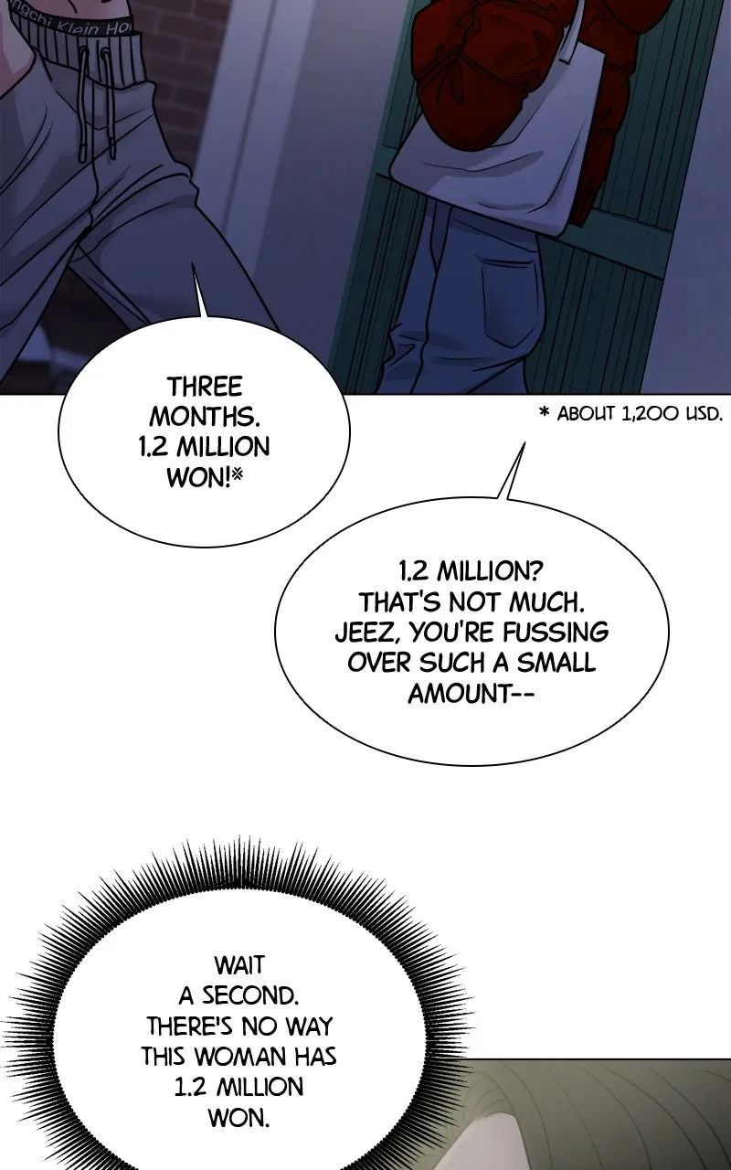 Read Date or Die chapter 3 image 15 on Lezhin