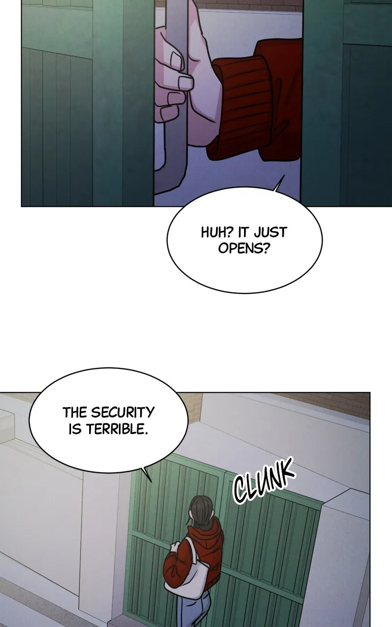 Read Date or Die chapter 3 image 2 on Lezhin