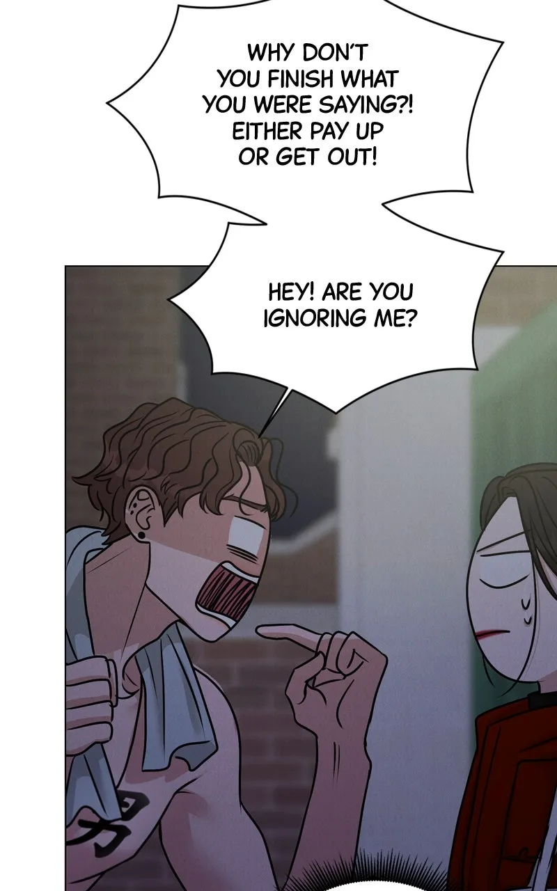 Read Date or Die chapter 3 image 21 on Lezhin