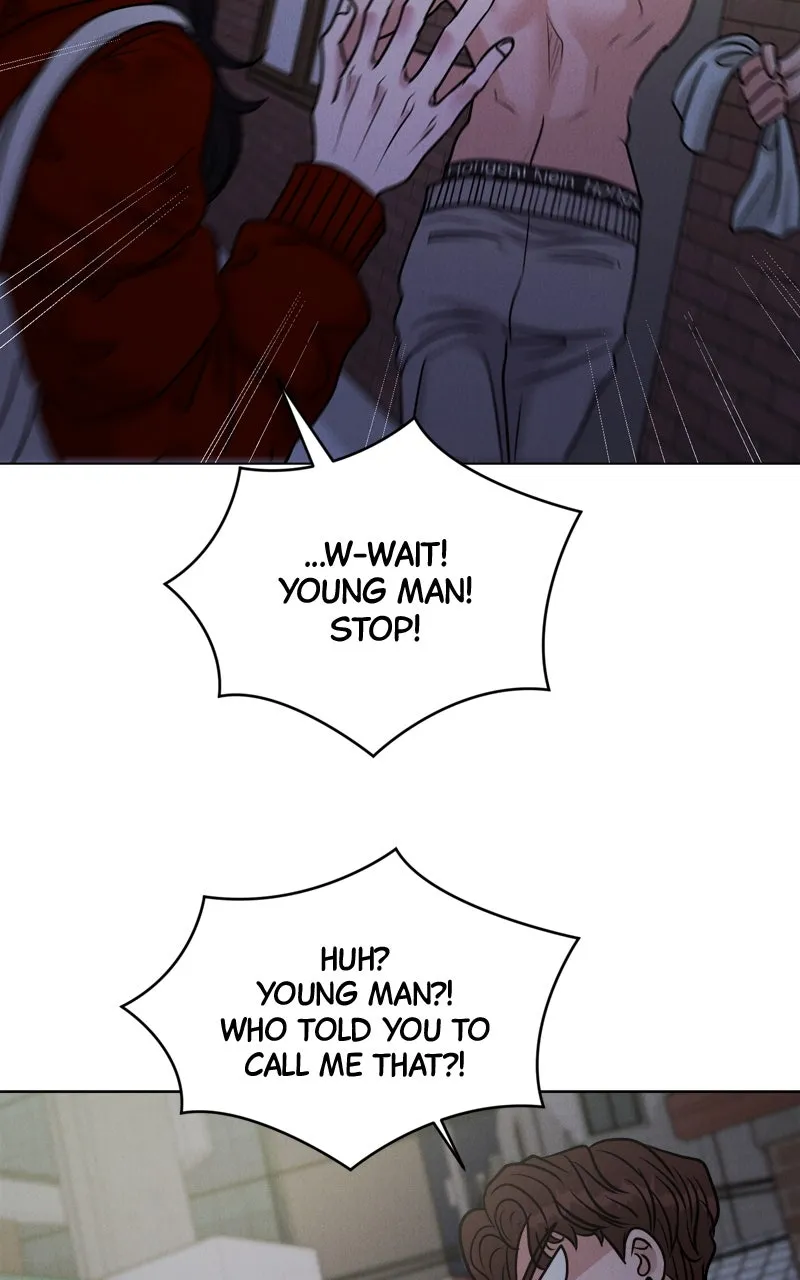 Read Date or Die chapter 3 image 25 on Lezhin