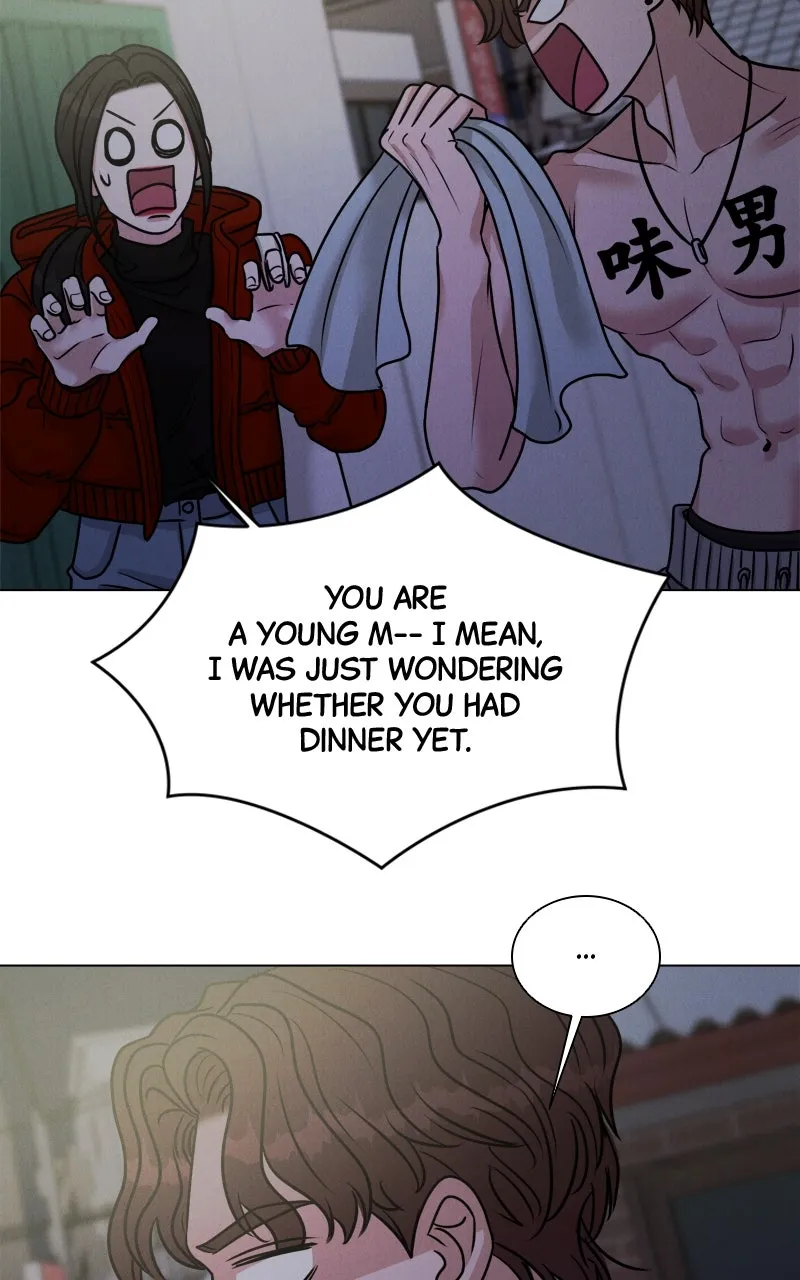 Read Date or Die chapter 3 image 26 on Lezhin