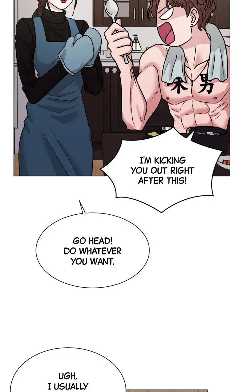 Read Date or Die chapter 3 image 29 on Lezhin