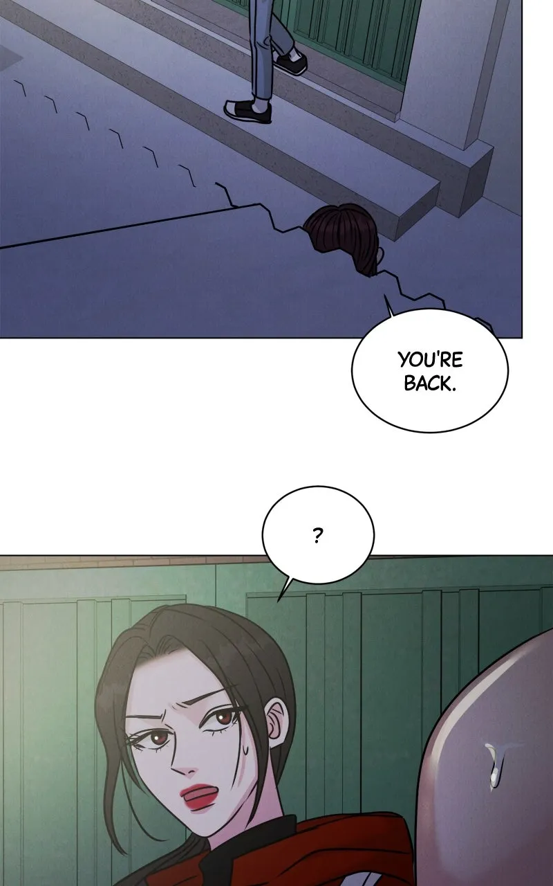 Read Date or Die chapter 3 image 3 on Lezhin