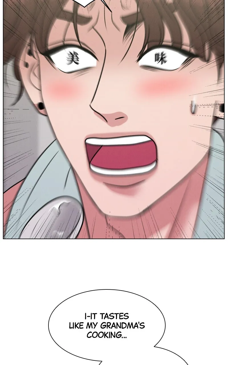 Read Date or Die chapter 3 image 31 on Lezhin