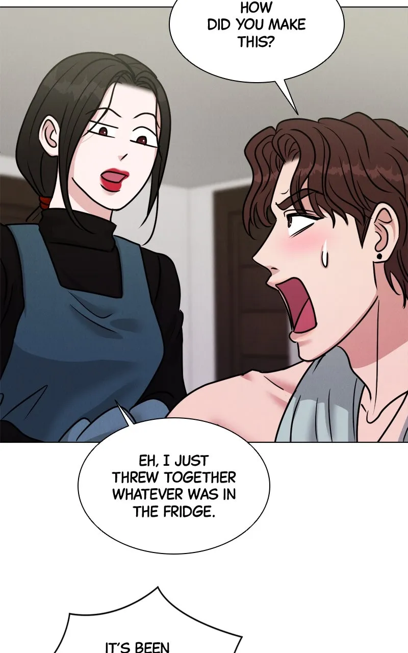Read Date or Die chapter 3 image 32 on Lezhin