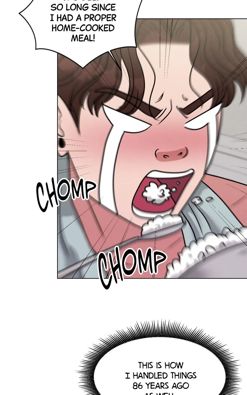 Read Date or Die chapter 3 image 33 on Lezhin