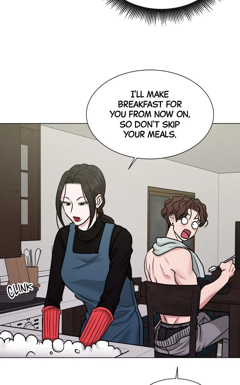 Read Date or Die chapter 3 image 35 on Lezhin