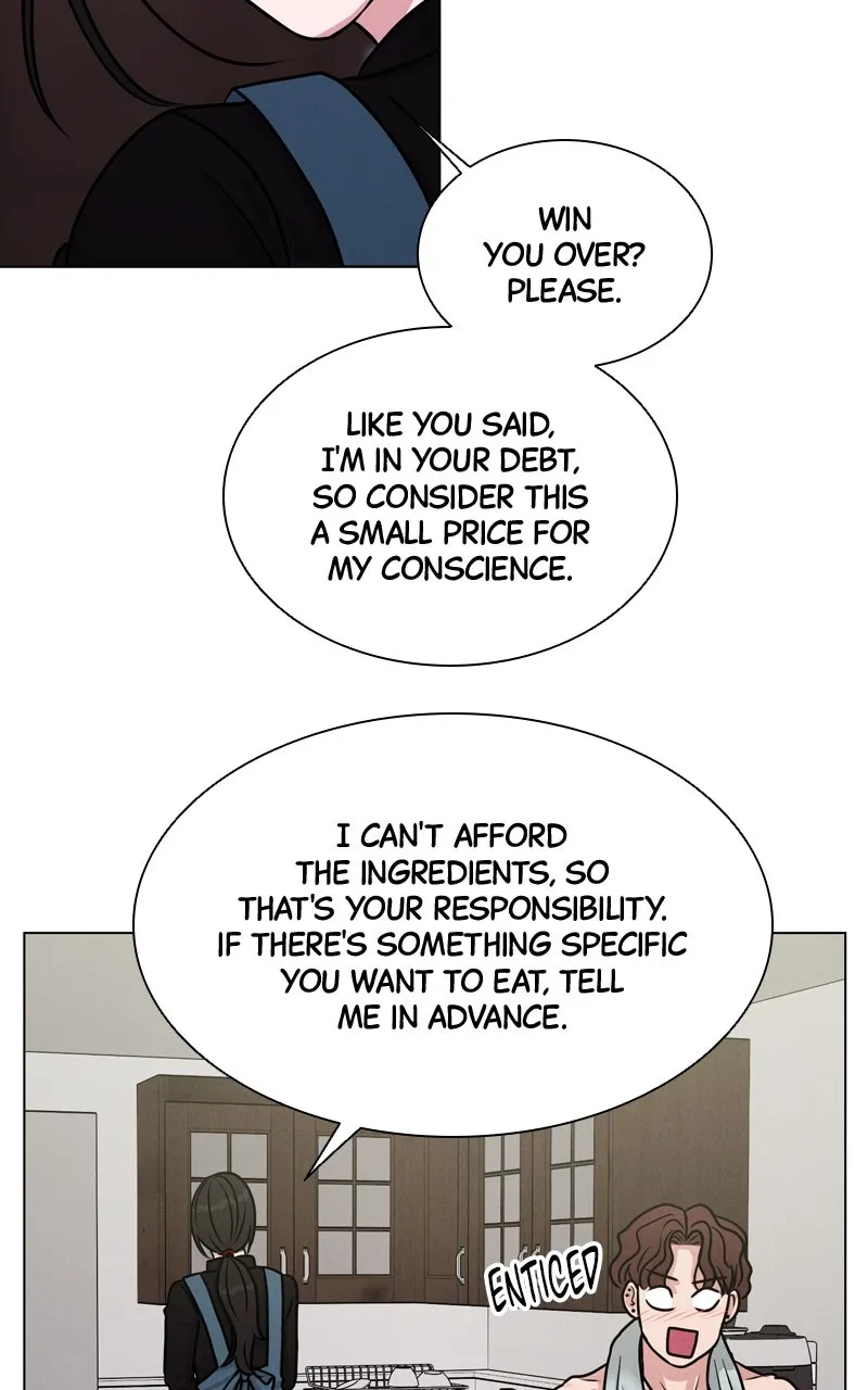 Read Date or Die chapter 3 image 37 on Lezhin