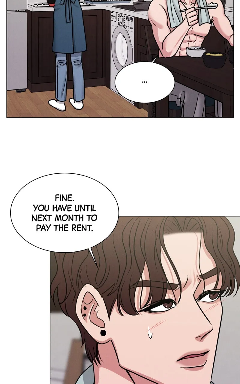 Read Date or Die chapter 3 image 38 on Lezhin