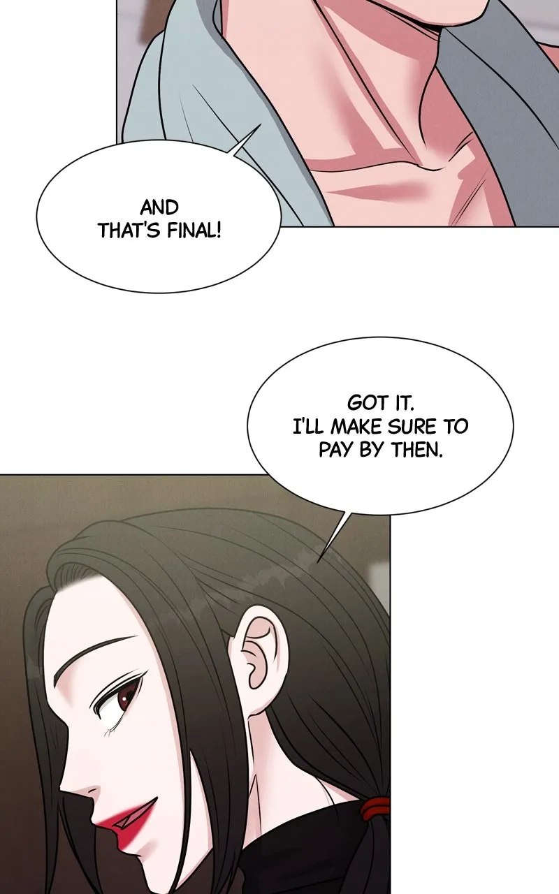 Read Date or Die chapter 3 image 39 on Lezhin