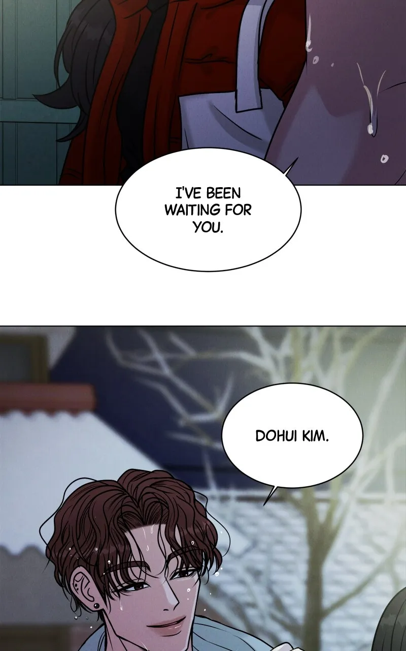 Read Date or Die chapter 3 image 4 on Lezhin