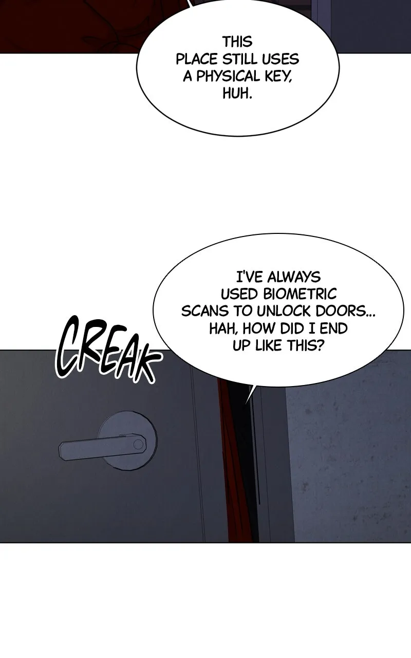 Read Date or Die chapter 3 image 43 on Lezhin