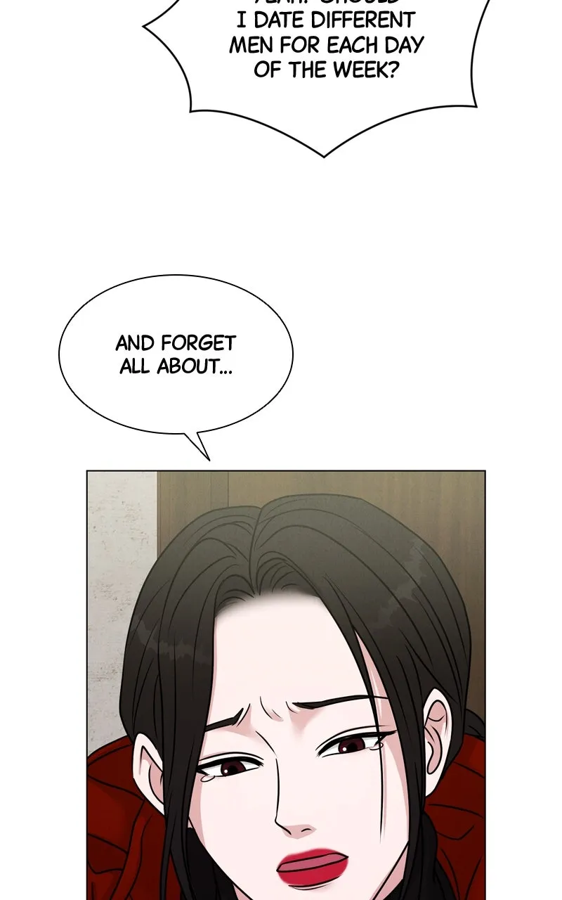 Read Date or Die chapter 3 image 50 on Lezhin