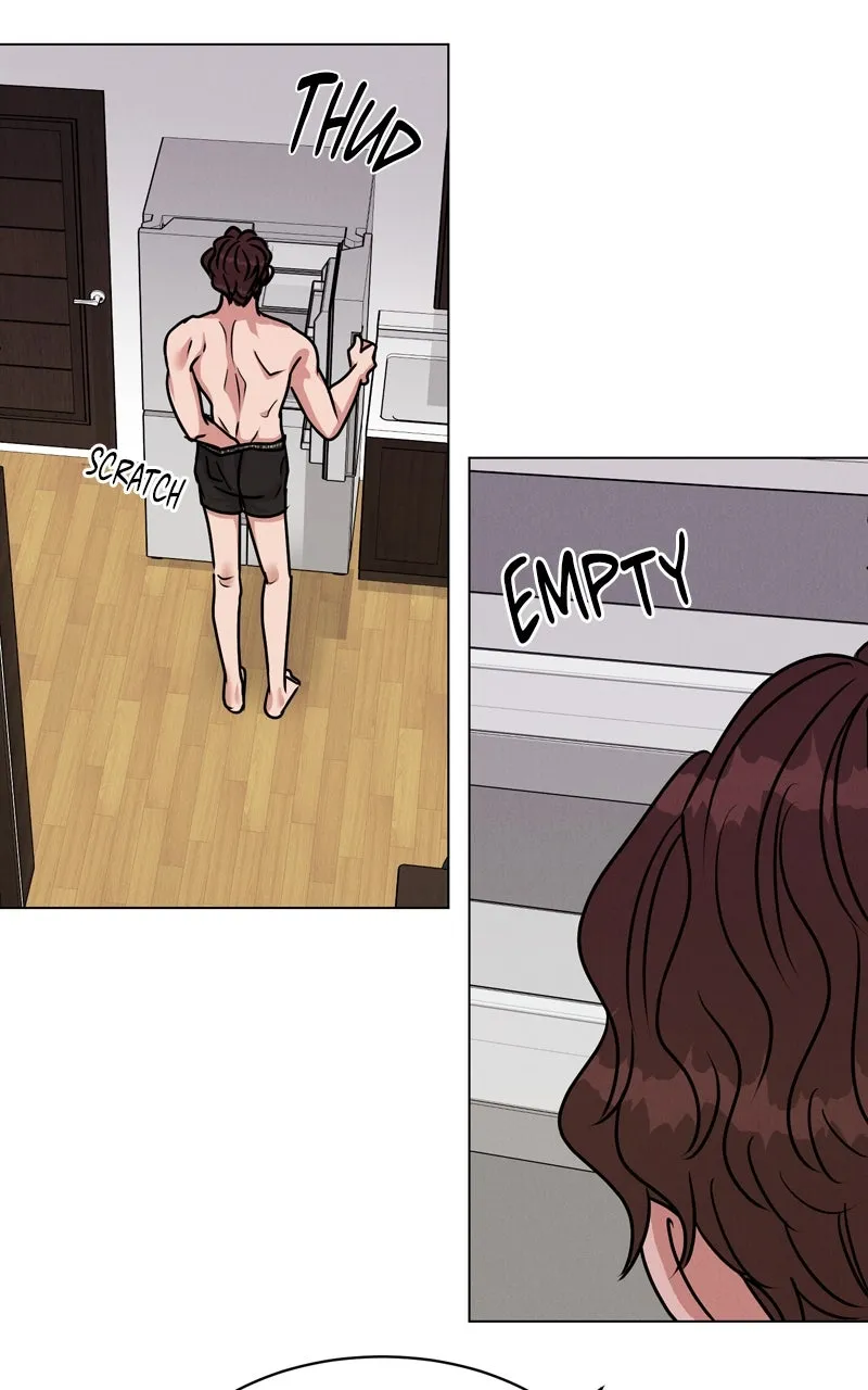Read Date or Die chapter 3 image 52 on Lezhin