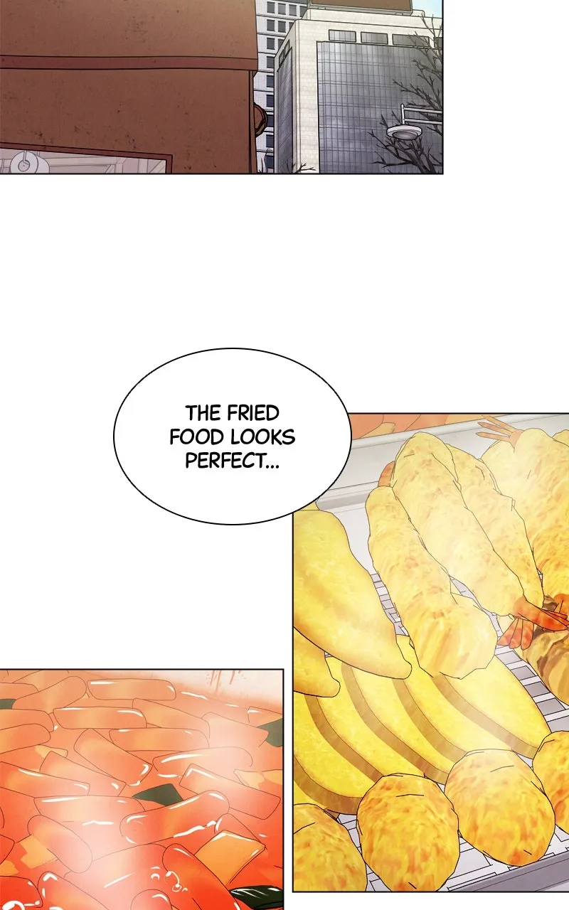 Read Date or Die chapter 3 image 62 on Lezhin