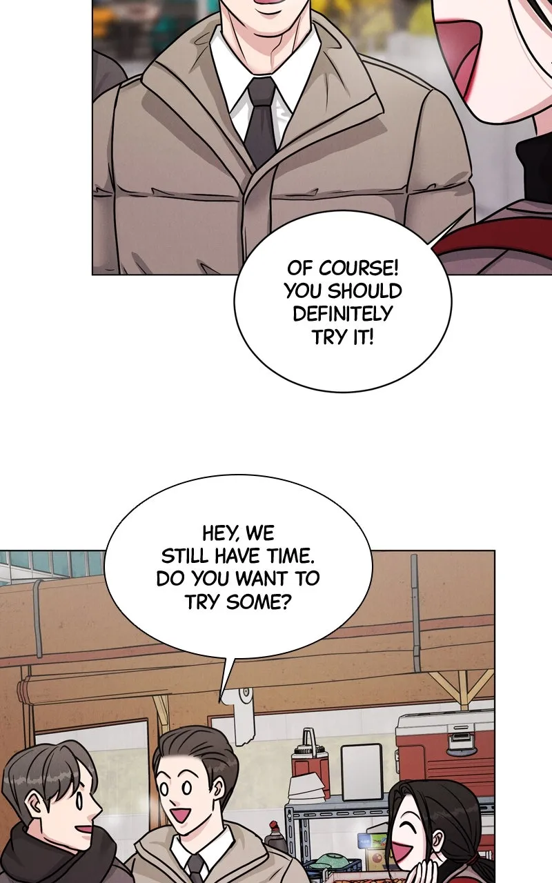 Read Date or Die chapter 3 image 68 on Lezhin