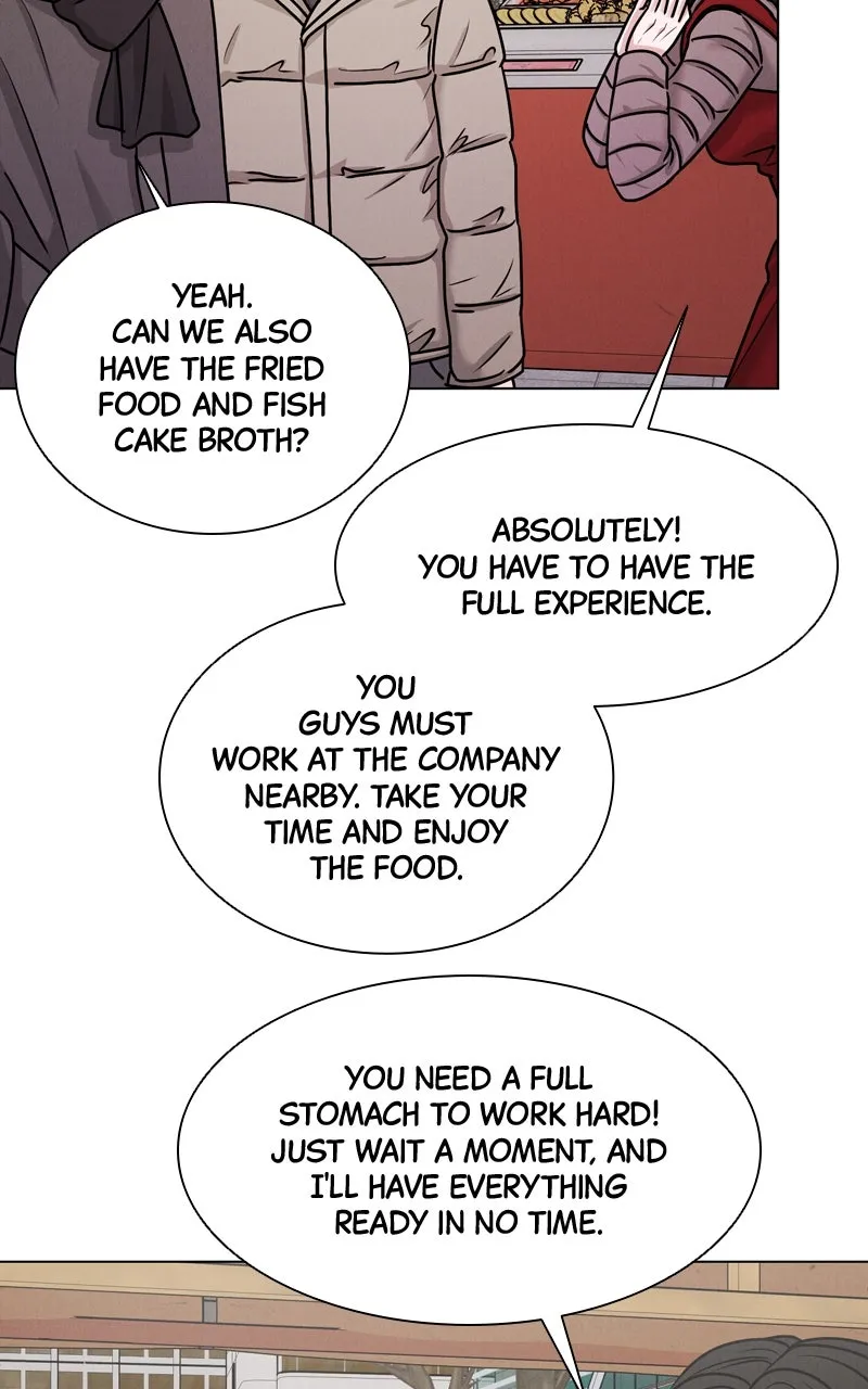 Read Date or Die chapter 3 image 69 on Lezhin