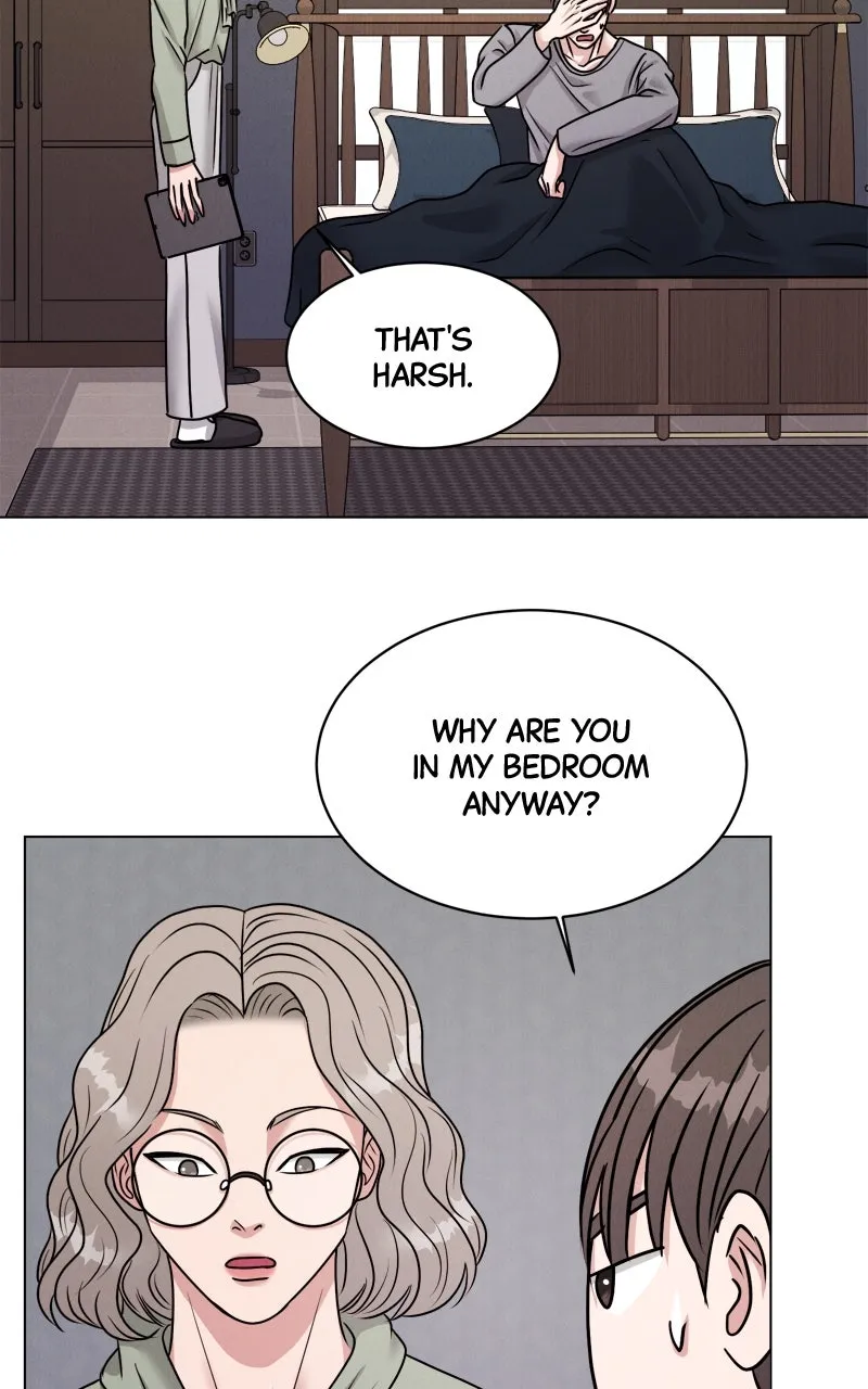 Read Date or Die chapter 3 image 80 on Lezhin