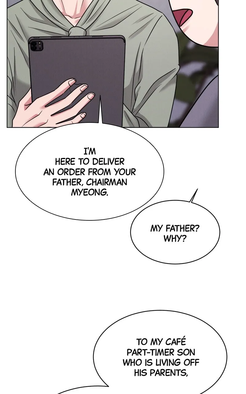 Read Date or Die chapter 3 image 81 on Lezhin