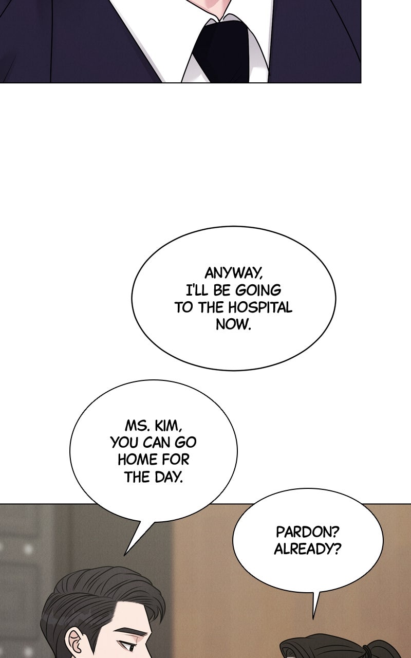 Read Date or Die chapter 30 image 11 on Lezhin