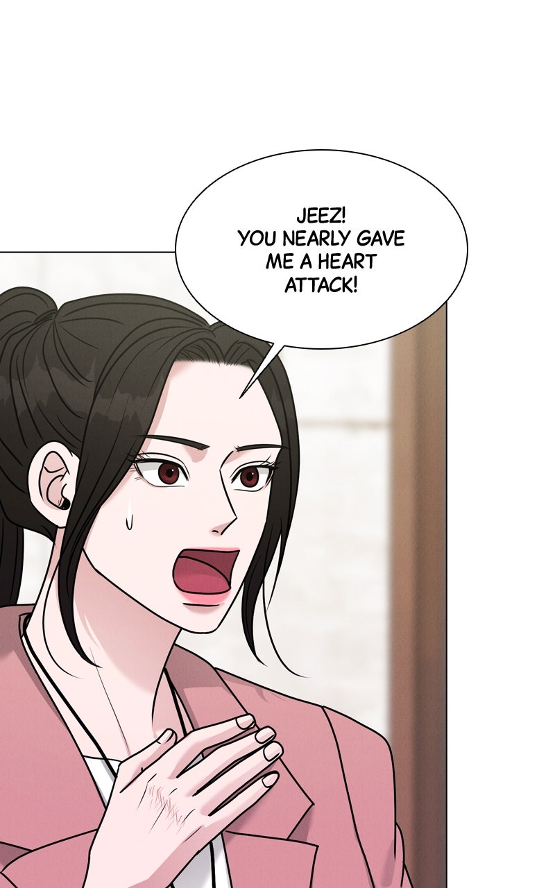 Read Date or Die chapter 30 image 20 on Lezhin