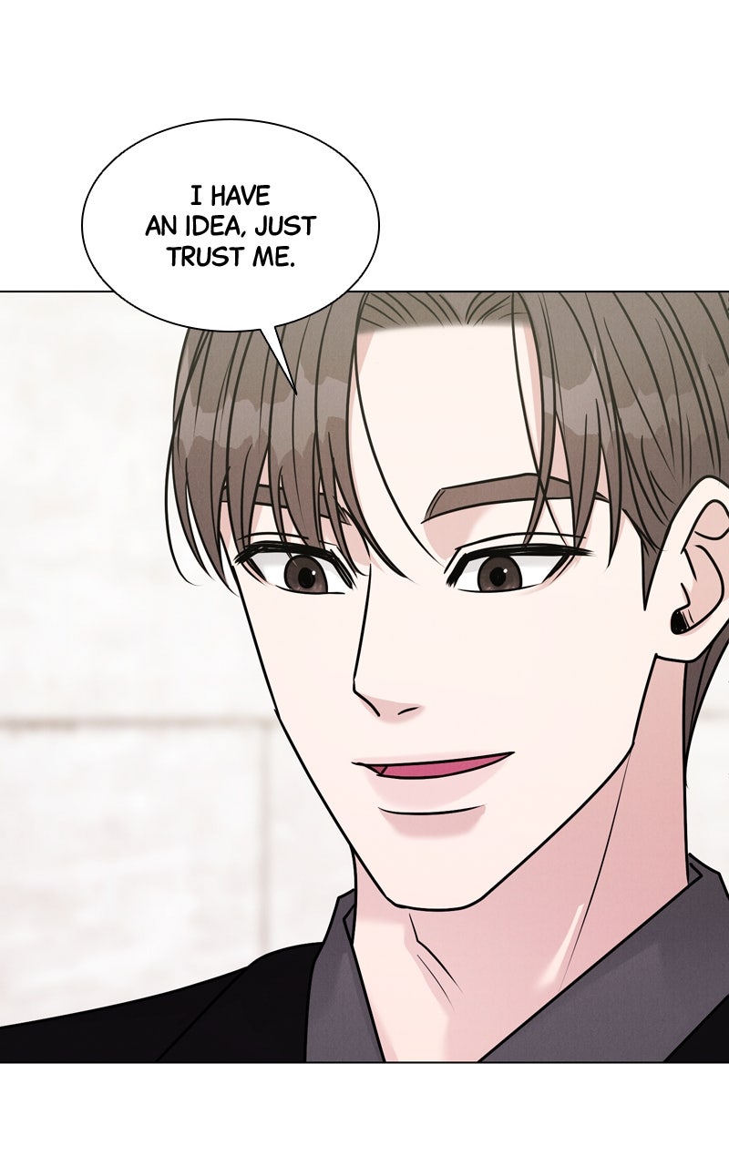 Read Date or Die chapter 30 image 25 on Lezhin