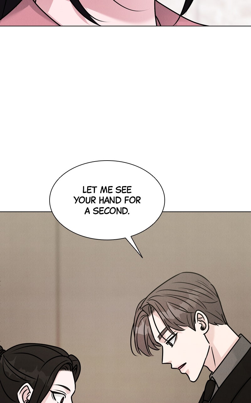 Read Date or Die chapter 30 image 27 on Lezhin