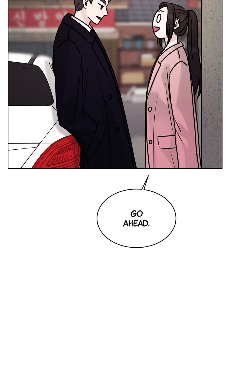 Read Date or Die chapter 30 image 77 on Lezhin
