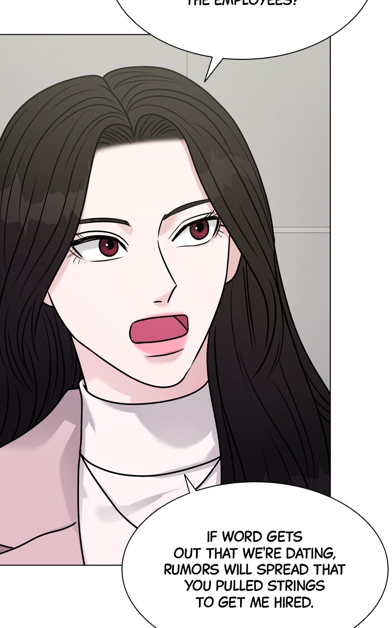 Read Date or Die chapter 31 image 100 on Lezhin
