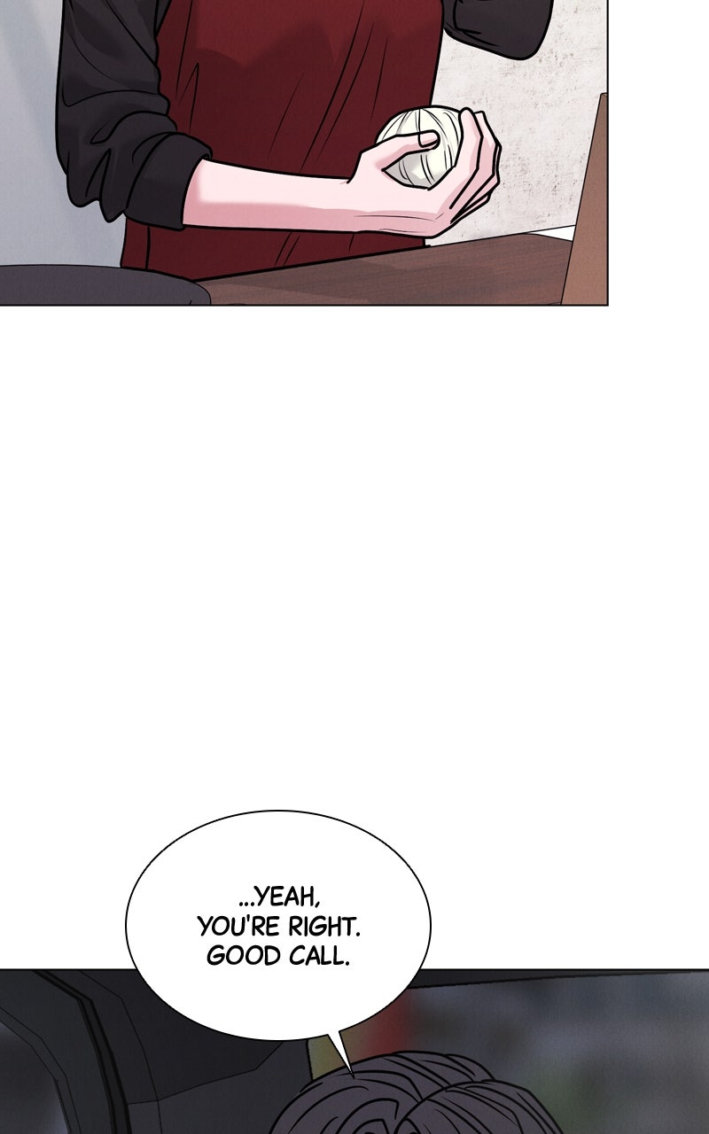 Read Date or Die chapter 31 image 20 on Lezhin