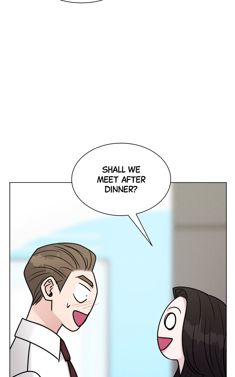 Read Date or Die chapter 31 image 67 on Lezhin