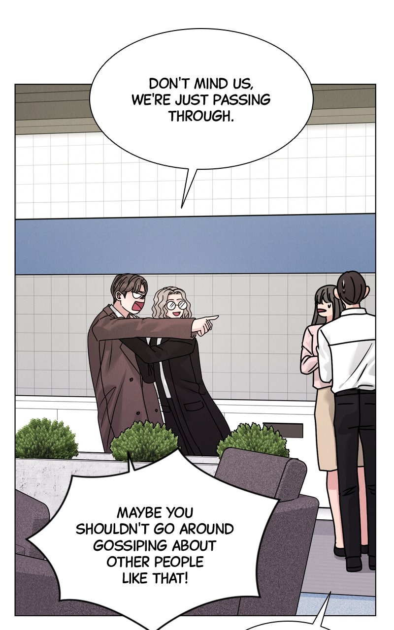 Read Date or Die chapter 32 image 39 on Lezhin