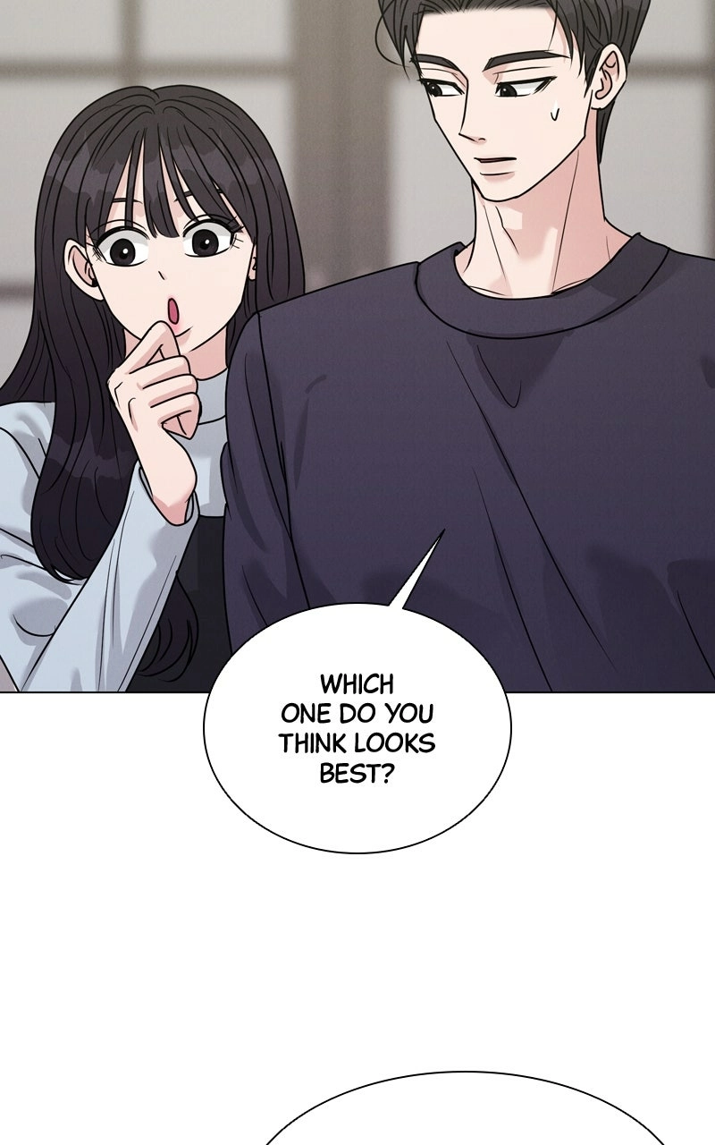 Read Date or Die chapter 33 image 100 on Lezhin