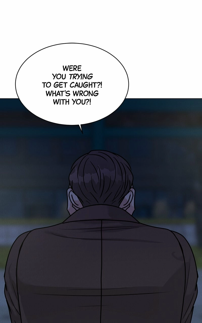 Read Date or Die chapter 33 image 32 on Lezhin