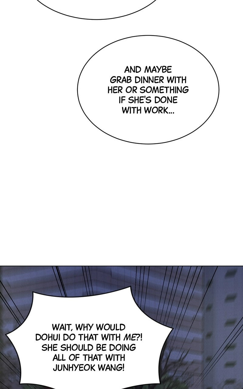 Read Date or Die chapter 33 image 35 on Lezhin