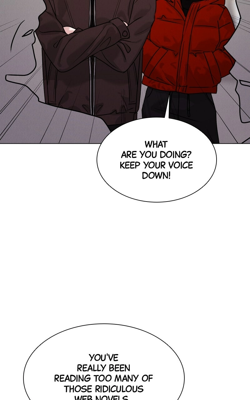 Read Date or Die chapter 33 image 64 on Lezhin
